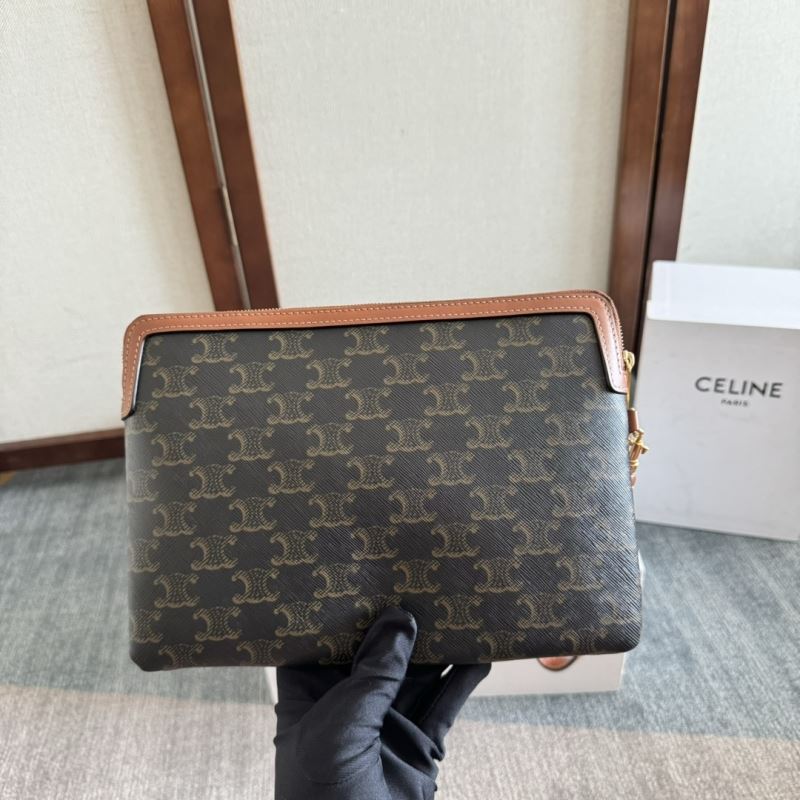 Celine Clutch Bags